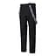 Штаны CMP Men's Softshell Ski Salopettes Black M (1097-34W4367-U901 48) - миниатюра 3