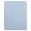 Чехол-книжка CDK для Apple iPad 10.2" 8gen 2020 экокожа/силикон Smart Case cлот cтилус (011189) white ice - миниатюра 6