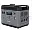 Портативна зарядна станція Sigma X-power SI625APS 2000W - мініатюра 2