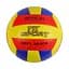 М'яч волейбольний TK Sport №5 м'який PVC 280-300 г M48508 в асортименті - мініатюра 1