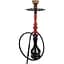 Кальян KARMA HOOKAH 3.3 Red (Plus Black) - мініатюра 2