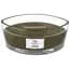 Свічка Woodwick Ellipse Frasier Fir Ялина фрейзера 453 г (76175E) - мініатюра 2
