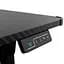 Геймерский стол Proove Gaming PVP Black (GTPV00120101) - миниатюра 6
