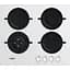 Варильна поверхня газова Whirlpool AKT 625 WH - мініатюра 1
