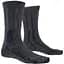 Носки X-Socks Trek X Merino LT 42-44 Серый (1068-XS-TS03S19U 42-44 G028) - миниатюра 1