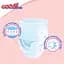 Трусики-подгузники GOO.N Plus M (6-12 кг) 116 шт. - миниатюра 7