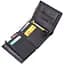 Кожаный мужской кошелек ST Leather 9,3х12х2 см acs0028294 - миниатюра 5