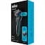 Электробритва Braun Series 5 51-M1000s black/mint (6826900) - миниатюра 2