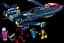 Конструктор LEGO Super Heroes Marvel X-Jet Людей Ікс 359 деталі (76281) - мініатюра 2