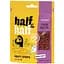 Ласощі для котів Half & Half у формі м'ясних смужечок з качкою 50 г - мініатюра 1
