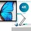 Сканер A3 Canon IRIScan Visualizer 7 Dyslexic (13MP 4K UltraHD MIC 4-in-1 USB книжковий блакитний) (464665) - миниатюра 6