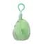 М'яка іграшка Squishmallows Дракон Тов на кліпсі 9 см (SQCP00217) - мініатюра 3