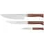 Набір ножів Opinel Les Forgés 1890 VRI Inox - мініатюра 1