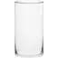 Ваза Trendglass Flora скляна для квітів та декору 29 см (35940) - мініатюра 1