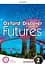 Oxford Discover Futures 2. Student's Book - миниатюра 1