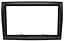 Переходная рамка Citroen Jumper, Peugeot Boxer, Fiat Ducato AWM 781-11-056 - миниатюра 2