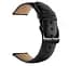 Кожаный ремешок Primo для часов Samsung Gear S2 Classic (SM-R732/SM-R735) Black - миниатюра 3