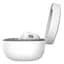 Навушники TWS Baseus Encok WM01 White (NGWM01-02) - мініатюра 3