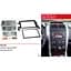 Переходная рамка Suzuki Grand Vitara ACV 381294-02 - миниатюра 4