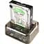 Зовнішня кишеня Dynamode 2*HDD 2,5"/3,5" SATA /IDE/SSD - USB3.0, 2 x USB 2.0, SD/TF/M2 (DM-CAD-S8) - мініатюра 5