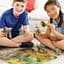 Пазл 3D 4M Thinking Kits Африка (00-04679) - мініатюра 4