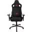 Геймерське крісло GT Racer X-0712 Shadow Black [121518] - мініатюра 1