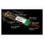Накопичувач SSD M.2 2280 512GB Apacer (AP512GAS2280Q4X-1) - мініатюра 5