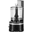 Кухонний комбайн KitchenAid 5KFP0719EBM Matte Black [126203] - мініатюра 4