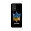 Чохол до мобільного телефона SampleZone Samsung Galaxy A53 matt black (UA5B) - мініатюра 1