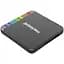 Медиаплеер H96 MAX W2 (W2_4GB/64GB) - миниатюра 1