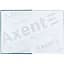 Записная книга Axent Mosaic A4- зеленый 96 листов (8427-4-A) - миниатюра 3