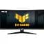 Монітор Asus 34" TUF Gaming VG34VQ3B [90LM0AA0-B01170] UA [134802] - мініатюра 1