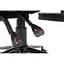 Геймерське крісло GT Racer X-2323 Black [121507] - мініатюра 10
