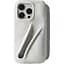 Силіконовий чохол CasePro Rhode Lip Case Grey для iPhone 15 Pro Max - мініатюра 1