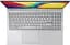 Ноутбук ASUS 15.6 VivoBook X1504VA-BQ3867 1920x1080/Intel Core i3-1315U/16GB/512SSD/Intel UHD Graphics 64EUs (90NB10J2-M049A0) - мініатюра 4