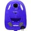 Пилосос Rotex RVB01-P Blue для сухого чищення будинку з мішком 1500 Вт Синій - мініатюра 2