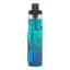 Електронна сигарета Под-система VooPoo Drag H40 40 W Pod 1500 mAh 5 ml Kit Sky Blue (15157) - мініатюра 1
