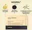 Маска для обличчя Medi-Peel Cell Toxing Black Caviar Dermajours Repair Mask відновлювальна 30 мл - мініатюра 2