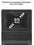Чохол-книжка ArmorStandart Elastic Band 10` (ARM59075) Black [72869] - мініатюра 4