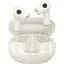 Бездротові навушники Hoco EQ23 Plus Duke 2 true wireless ANC+ENC BT headset Milky White - мініатюра 3