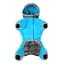 Комбінезон для собак AiryVest ONE, L55, блакитний - мініатюра 2