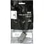 Переходник Mini DisplayPort to DisplayPort Cablexpert (A-mDPM-DPF4K-01) - миниатюра 2