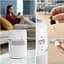 Зволожувач повітря Philips традиційне зволоження 44 м2, 3.5 л білий (HU4210/04) - мініатюра 5