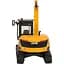 Модель Britains Екскаватор JCB 86C-1 1:32 (43013) - мініатюра 4