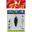 Блешня Select Rival 1.9g 30mm #13 Indigo Mood - мініатюра 2