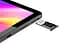 Планшет Pixus Combo 8/256GB 4G Grey (Combo 8/256GB Grey) - мініатюра 5