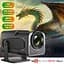 Проектор XON SmartView X-Pro Mini Full HD 1280х720Р, 4K, Wi-Fi, Android, 6800Lm (XVPU1207AB 3565) Чорний - мініатюра 5