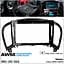 Переходная рамка для автомобилей Nissan Juke AWM 981-25-103 - миниатюра 5