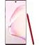 Смартфон Samsung Note 10 SM-N970F/DS 8/256GB Aura Red 2sim - мініатюра 3