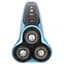 Электробритва Rotex RHC280-S Blue - миниатюра 3